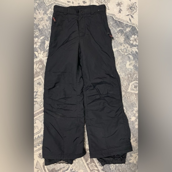 Youth ski pants - Picture 1 of 2